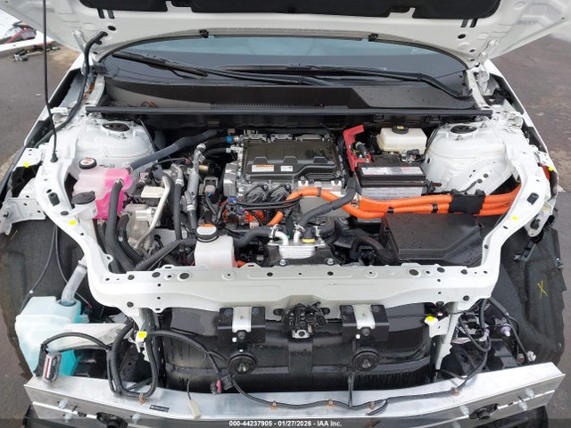 JTMABACA2RA079722 Toyota Bz4x Limited