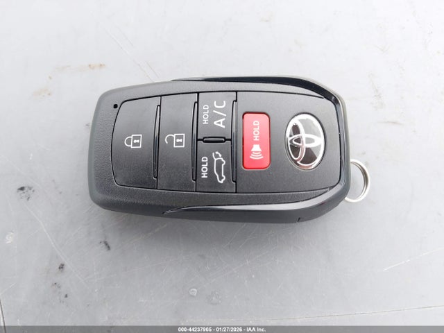 JTMABACA2RA079722 Toyota Bz4x Limited