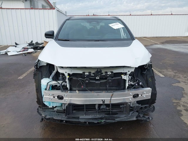 JTMABACA2RA079722 Toyota Bz4x Limited