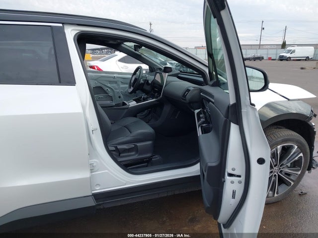 JTMABACA2RA079722 Toyota Bz4x Limited
