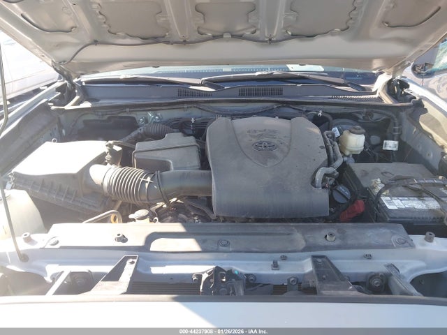 2020 TOYOTA TACOMA 5TFAZ5CN7LX092461 Photo 9