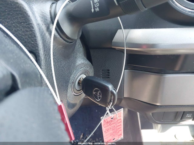 2020 TOYOTA TACOMA 5TFAZ5CN7LX092461 Photo 10