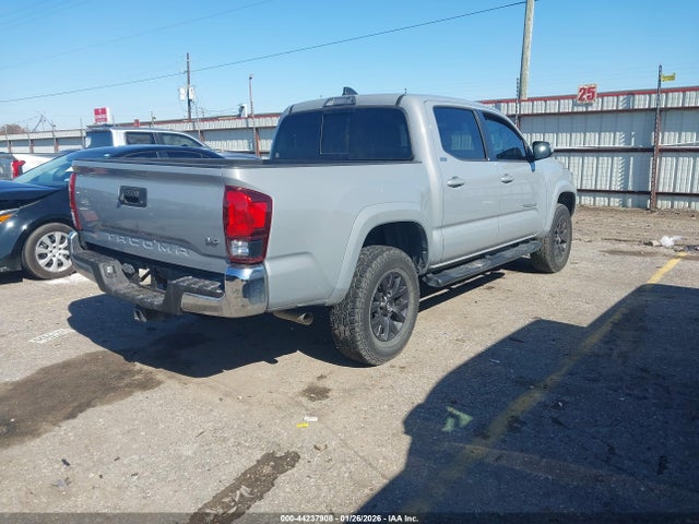 2020 TOYOTA TACOMA 5TFAZ5CN7LX092461 Photo 3