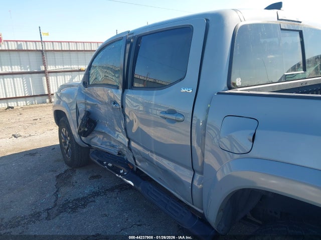 2020 TOYOTA TACOMA 5TFAZ5CN7LX092461 Photo 5