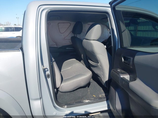 2020 TOYOTA TACOMA 5TFAZ5CN7LX092461 Photo 7