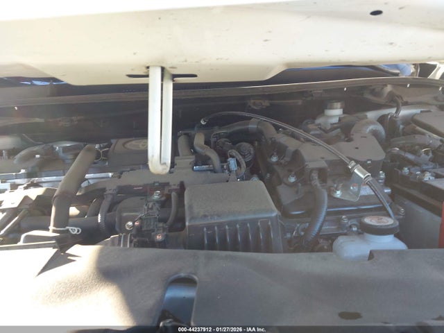 JTDBCMFE4R3062152 Toyota Corolla Le/se/xle/night Shade