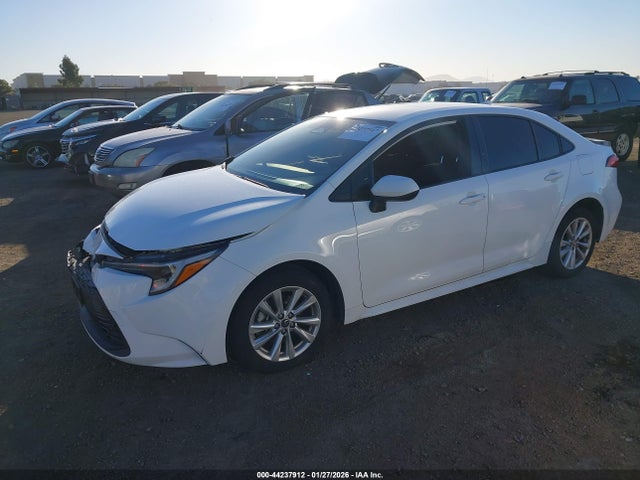 JTDBCMFE4R3062152 Toyota Corolla Le/se/xle/night Shade
