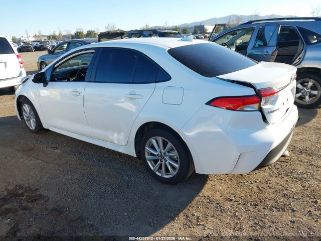 JTDBCMFE4R3062152 Toyota Corolla Le/se/xle/night Shade