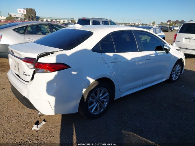 JTDBCMFE4R3062152 Toyota Corolla Le/se/xle/night Shade