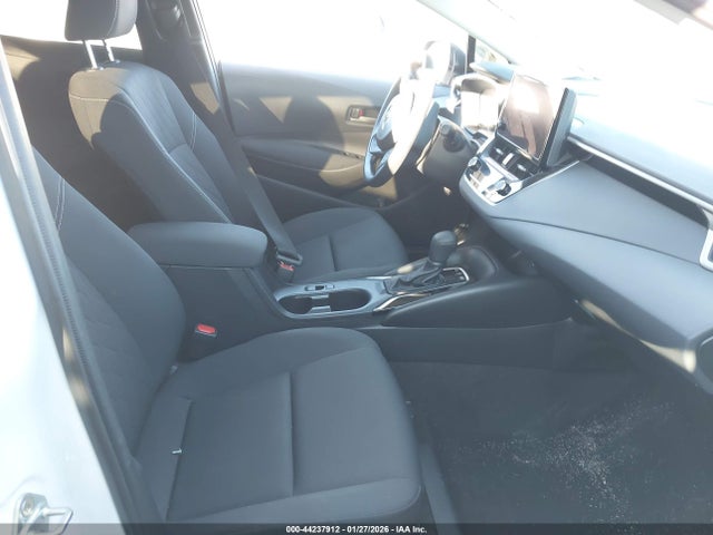 JTDBCMFE4R3062152 Toyota Corolla Le/se/xle/night Shade