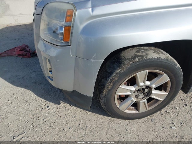 44237913 :رقم المزاد ، 2GKALUEK5D6250185 vin ، 2013 Gmc Terrain Slt-1 مزاد بيع