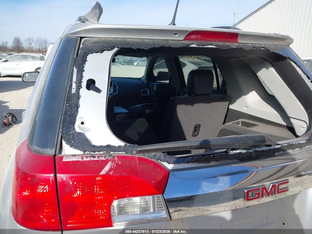 44237913 :رقم المزاد ، 2GKALUEK5D6250185 vin ، 2013 Gmc Terrain Slt-1 مزاد بيع