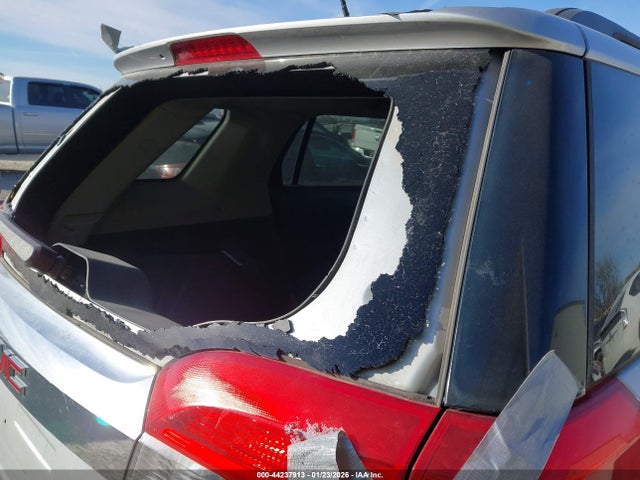 44237913 :رقم المزاد ، 2GKALUEK5D6250185 vin ، 2013 Gmc Terrain Slt-1 مزاد بيع