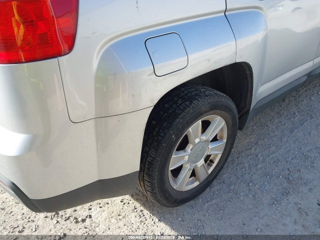 44237913 :رقم المزاد ، 2GKALUEK5D6250185 vin ، 2013 Gmc Terrain Slt-1 مزاد بيع