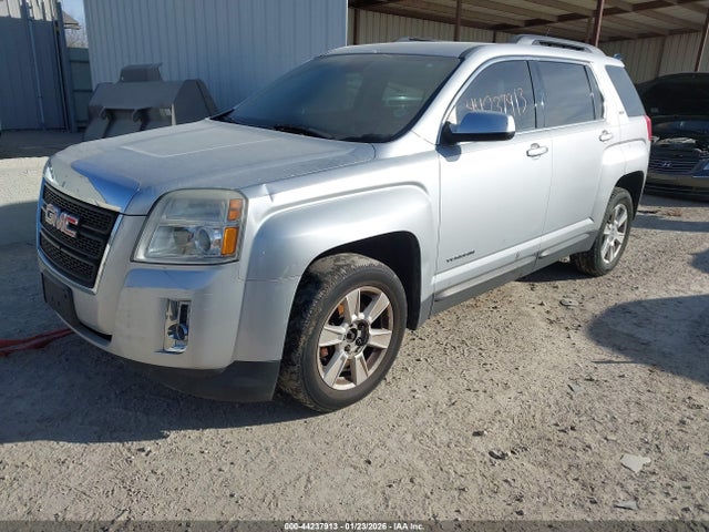 44237913 :رقم المزاد ، 2GKALUEK5D6250185 vin ، 2013 Gmc Terrain Slt-1 مزاد بيع