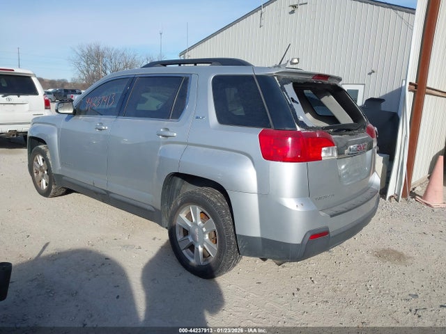 44237913 :رقم المزاد ، 2GKALUEK5D6250185 vin ، 2013 Gmc Terrain Slt-1 مزاد بيع