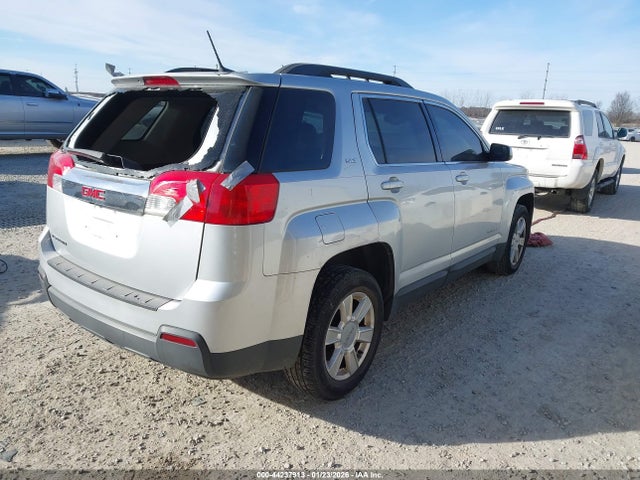 44237913 :رقم المزاد ، 2GKALUEK5D6250185 vin ، 2013 Gmc Terrain Slt-1 مزاد بيع