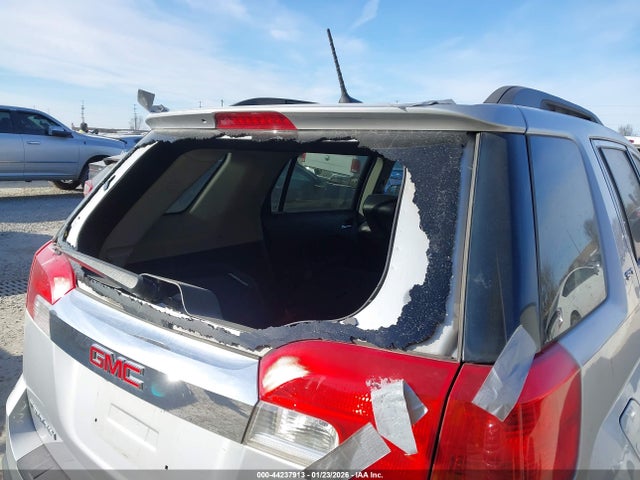 44237913 :رقم المزاد ، 2GKALUEK5D6250185 vin ، 2013 Gmc Terrain Slt-1 مزاد بيع
