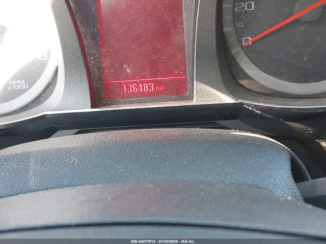 44237913 :رقم المزاد ، 2GKALUEK5D6250185 vin ، 2013 Gmc Terrain Slt-1 مزاد بيع