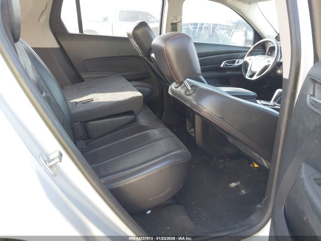 44237913 :رقم المزاد ، 2GKALUEK5D6250185 vin ، 2013 Gmc Terrain Slt-1 مزاد بيع