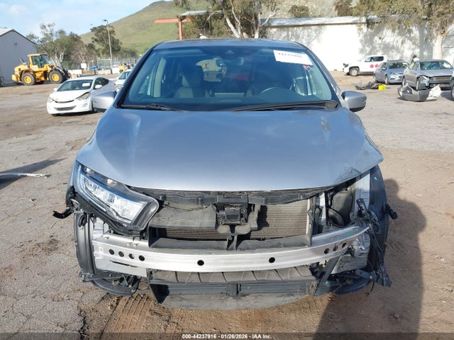 5FNRL6H7XNB030313 Honda Odyssey Ex-l
