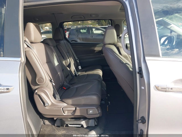 2022 HONDA ODYSSEY 5FNRL6H7XNB030313 Photo 7