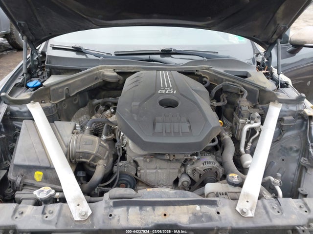 KNAE15LA6L6073666 KIA Stinger Gt-line