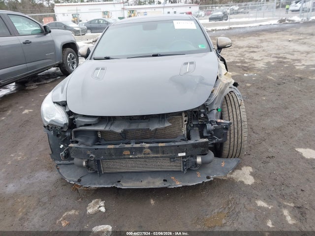 KNAE15LA6L6073666 KIA Stinger Gt-line