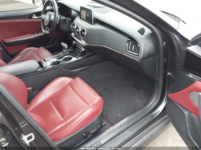 KNAE15LA6L6073666 KIA Stinger Gt-line