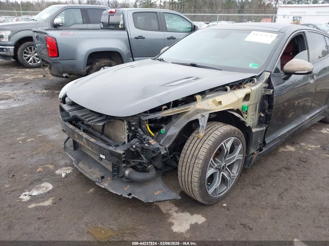 KNAE15LA6L6073666 KIA Stinger Gt-line