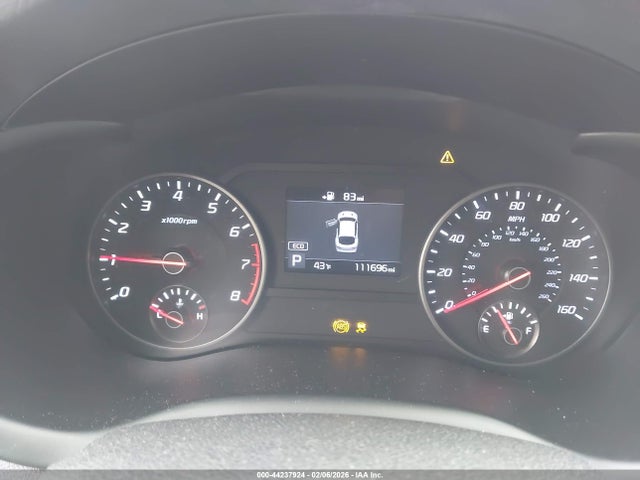 KNAE15LA6L6073666 KIA Stinger Gt-line