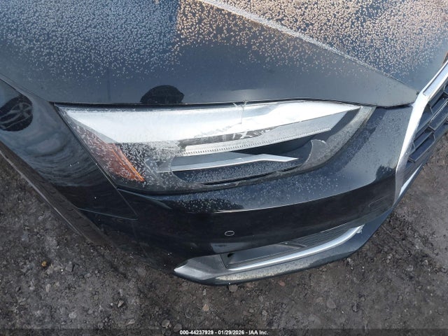 Продаж на аукціоні авто 2021 Audi A5 Sportback Premium 40 Tfsi Quattro S Tronic, vin: WAUABCF58MA019413, номер лоту: 44237929