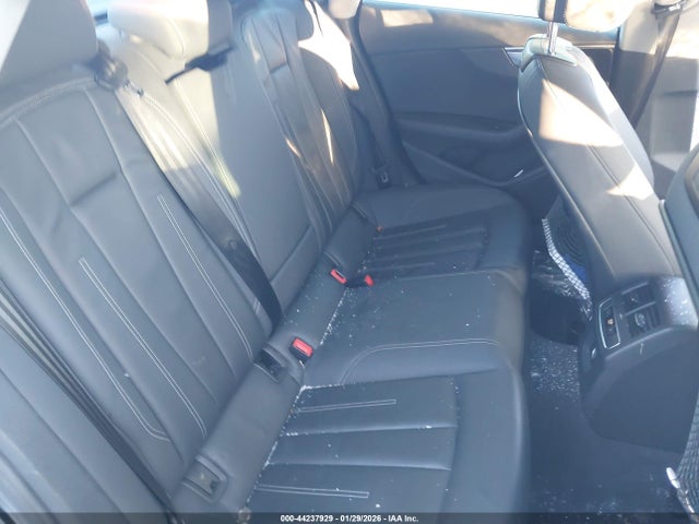 Продаж на аукціоні авто 2021 Audi A5 Sportback Premium 40 Tfsi Quattro S Tronic, vin: WAUABCF58MA019413, номер лоту: 44237929