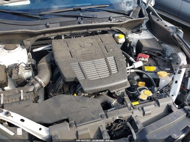 Продажа на аукционе авто 2024 Subaru Forester Wilderness, vin: JF2SKAJC4RH524849, номер лота: 44237931