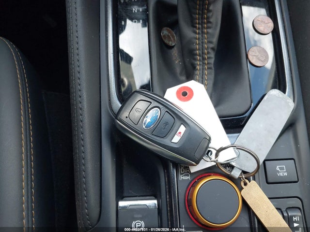 Продажа на аукционе авто 2024 Subaru Forester Wilderness, vin: JF2SKAJC4RH524849, номер лота: 44237931