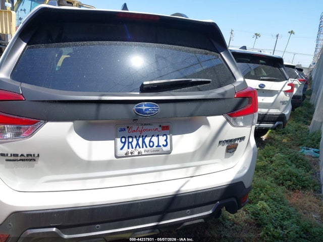 Продажа на аукционе авто 2024 Subaru Forester Wilderness, vin: JF2SKAJC4RH524849, номер лота: 44237931