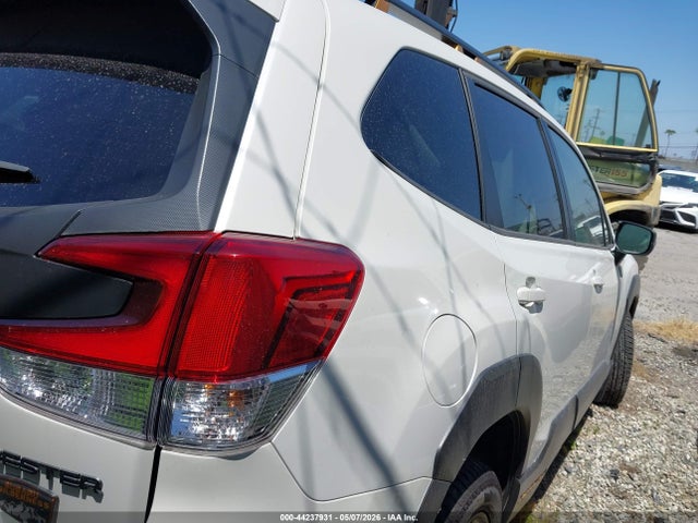 Продажа на аукционе авто 2024 Subaru Forester Wilderness, vin: JF2SKAJC4RH524849, номер лота: 44237931