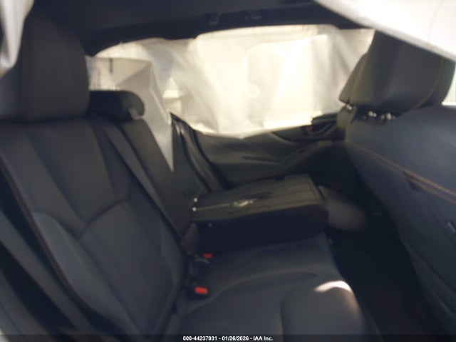 Продажа на аукционе авто 2024 Subaru Forester Wilderness, vin: JF2SKAJC4RH524849, номер лота: 44237931