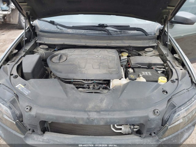 2019 JEEP CHEROKEE 1C4PJMBX6KD329908 Photo 9