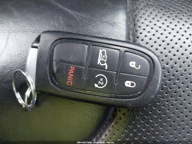 2019 JEEP CHEROKEE 1C4PJMBX6KD329908 Photo 10