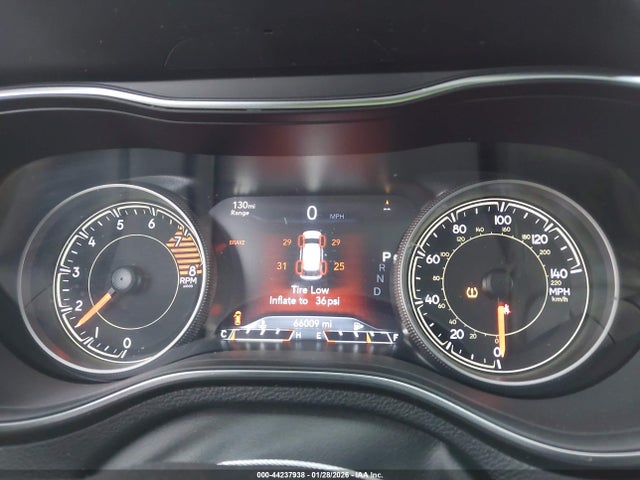 2019 JEEP CHEROKEE 1C4PJMBX6KD329908 Photo 6