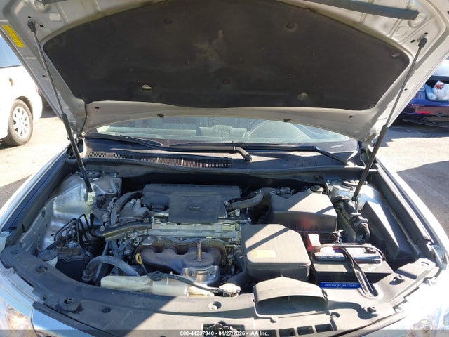 Toyota CAMRY LE 2014 4T4BF1FK9ER361623 Image 10