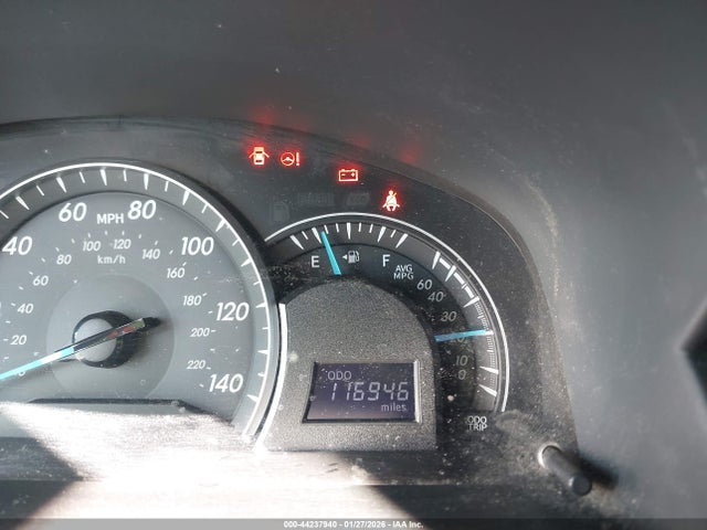 Toyota CAMRY LE 2014 4T4BF1FK9ER361623 Image 15