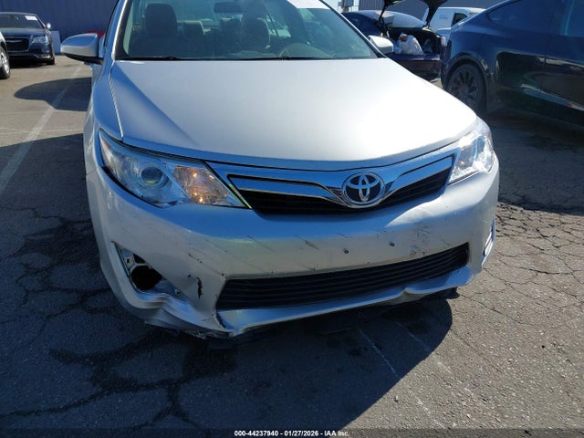 Toyota CAMRY LE 2014 4T4BF1FK9ER361623 Image 6