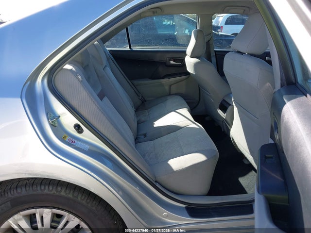 Toyota CAMRY LE 2014 4T4BF1FK9ER361623 Image 8