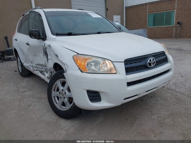 Aukcja sprzedaży 2010 Toyota Rav4, vin: 2T3ZF4DVXAW018392, numer aukcji: 44237943