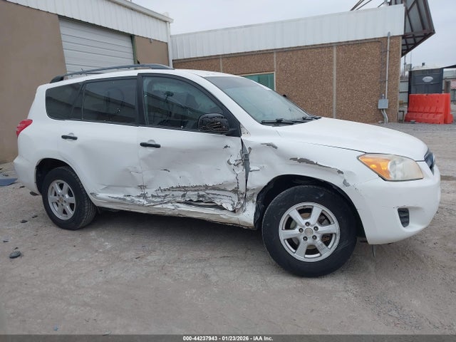 Aukcja sprzedaży 2010 Toyota Rav4, vin: 2T3ZF4DVXAW018392, numer aukcji: 44237943