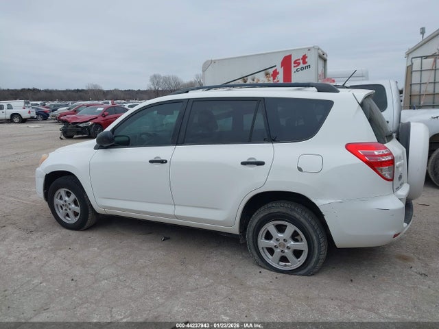 Aukcja sprzedaży 2010 Toyota Rav4, vin: 2T3ZF4DVXAW018392, numer aukcji: 44237943