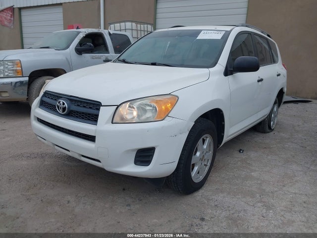 Aukcja sprzedaży 2010 Toyota Rav4, vin: 2T3ZF4DVXAW018392, numer aukcji: 44237943