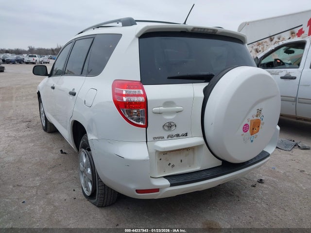 Aukcja sprzedaży 2010 Toyota Rav4, vin: 2T3ZF4DVXAW018392, numer aukcji: 44237943